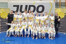 21.03.2026 Berger Nachwuchscup